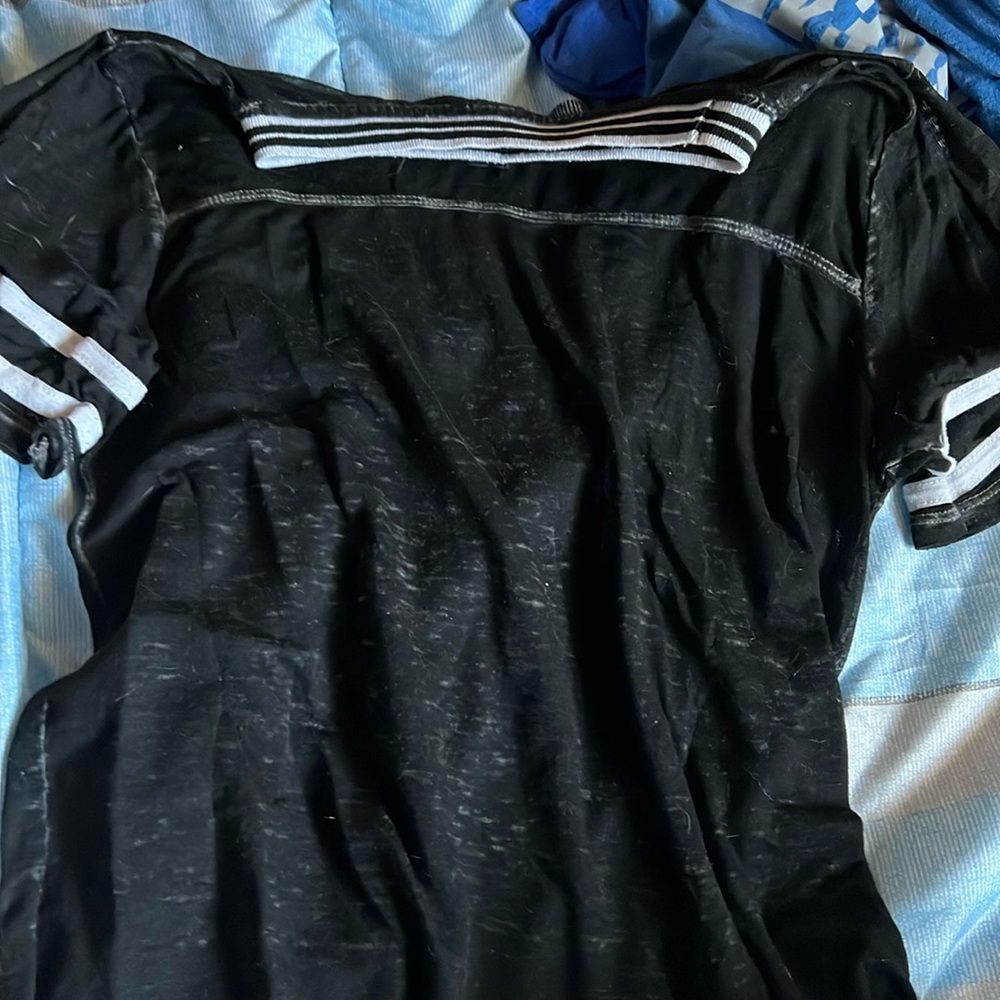 Women’s see through shirt